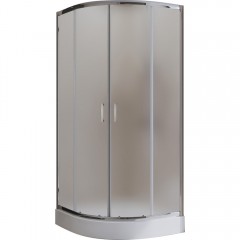 Душевой угол BelBagno Uno UNO-195-R-2-90-P-Cr