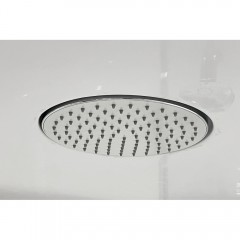 Душевая кабина Royal Bath Fato RB100CK-M-CH