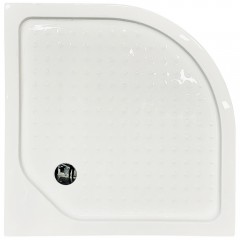 Душевой угол Royal Bath Practic RB90HK-C-BL