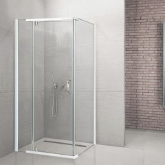 Душевое ограждение Royal Bath RB100HPVD-T