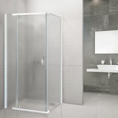 Душевое ограждение Royal Bath RB100HPVD-C