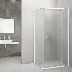 Душевое ограждение Royal Bath RB100HPVD-C