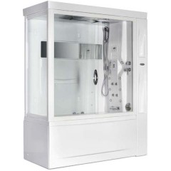 Душевая кабина Doctor Jet Box Toscana S 2 DX