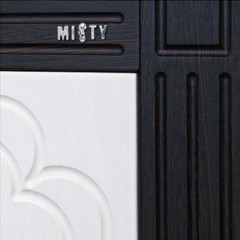 Комплект мебели Misty Марсель 75