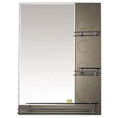 Зеркало для ванной Ledeme L675