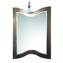Зеркало для ванной Ledeme L626