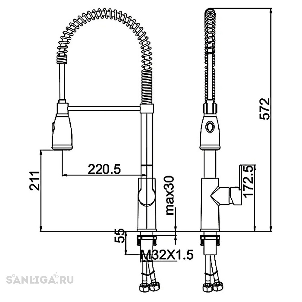 Esko k44. Смеситель для кухни Герханс 14082а. Смеситель для кухни Esko Coralli с гибким изливом. Излив Esko смеситель для кухни гибкий излив.