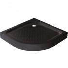 Поддон из литьевого мрамора Cezares TRAY-S-R-90-550-13-B