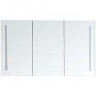 Зеркальный шкаф BelBagno SPC-3A-DL-BL-1200