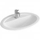 Раковина Villeroy & Boch Loop&Friends 515550R1