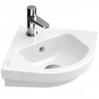 Раковина угловая Villeroy & Boch Subway 2.0 731945R1