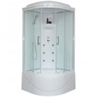 Душевая кабина Royal Bath RB90BK3-WT