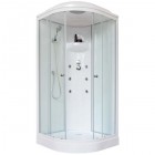 Душевая кабина Royal Bath RB90HK3-WT