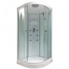 Душевая кабина Royal Bath RB90HK3-WC