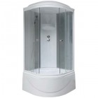 Душевая кабина Royal Bath RB90BK4-WT