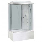 Душевая кабина Royal Bath RB8100BP3-WT R