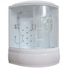 Душевая кабина Royal Bath RB150ALP-C L