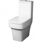 Унитаз BelBagno Janice BB124CP+BB124T+BB124SC