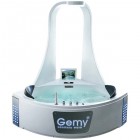 Ванна акриловая Gemy G9069 O