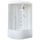 Душевая кабина Royal Bath RB8120BK4-WM R