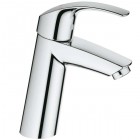 Смеситель для раковины Grohe Eurosmart New 23324001