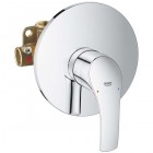 Смеситель для душа встраиваемый Grohe Eurosmart New 33556002