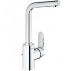 Смеситель для раковины Grohe Eurodisc Cosmopolitan 23054002