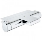 Смеситель для ванны Grohe Grohtherm 2000 New 34464001 с термостатом