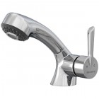 Смеситель для раковины Bennberg 11B613 Chrome