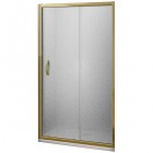 Душевая дверь GooDDooR Jazze WTW-130-G-BR