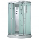 Душевая кабина Timo Comfort T-8802 L Clean Glass