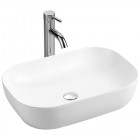 Раковина накладная BelBagno BB2143-P