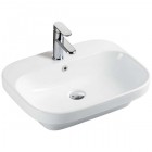 Раковина накладная BelBagno BB6052