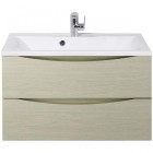 Тумба с раковиной BelBagno Marino 80 patinato turchese