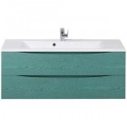 Тумба под раковину BelBagno Marino 120 patinato mirto MARINO-1200-2C-SO-PM-P