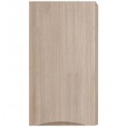 Шкаф подвесной BelBagno Fly-Marino 40 rovere grigio FLY-MARINO-750-1A-SC-RG-P-L