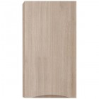 Шкаф подвесной BelBagno Fly-Marino 40 rovere grigio FLY-MARINO-750-1A-SC-RG-P-R