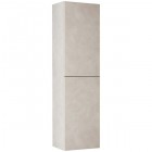 Пенал BelBagno Regina 40 stucco veneziano REGINA-1500-2A-SC-SV-BLUM-R