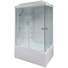 Душевая кабина Royal Bath RB8100BP3-WC L