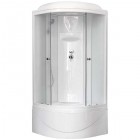 Душевая кабина Royal Bath RB90BK6-WC