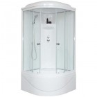 Душевая кабина Royal Bath RB90BK6-WT