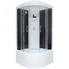 Душевая кабина Royal Bath RB100BK6-BT