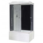 Душевая кабина Royal Bath RB8100BP6-BT L