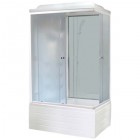 Душевая кабина Royal Bath RB8100BP6-WC L