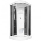 Душевая кабина Royal Bath RB90HK6-BT