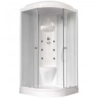 Душевая кабина Royal Bath RB100HK7-WC