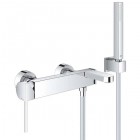 Смеситель для ванны Grohe Plus 33547003