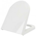Крышка-сиденье для унитаза Bocchi Taormina A0300-001 белый