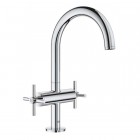 Смеситель для раковины Grohe Atrio 21019003