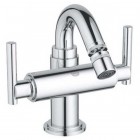 Смеситель для биде Grohe Atrio 32301000